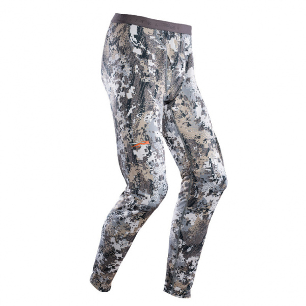 Кальсоны Core Mid Wt Bottom New (Optifade Elevated II; Мужской; XXL)